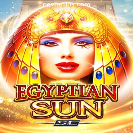 Discover the Mysteries of EgyptianSunSE on PGV.BET: An Exhilarating Journey Through Oficial Slots Brasil