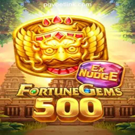 Discover the Exciting World of FortuneGems500 on PGV.BET Platform - Oficial Slots Brasil