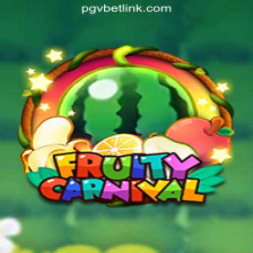 FruityCarnival: Dive into the Excitement on PGV.BET Platform-Oficial Slots Brasil
