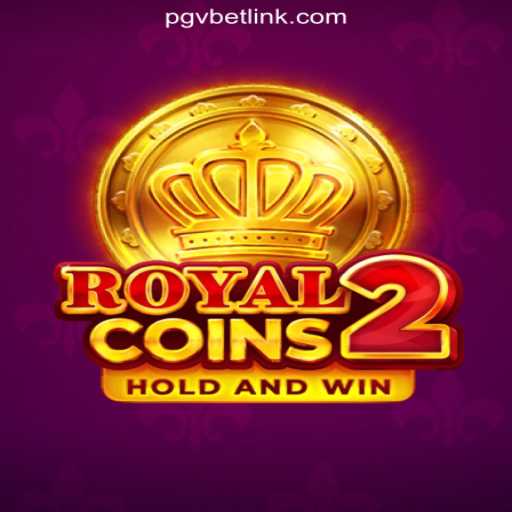Discover RoyalCoins2: An Adventure in the PGV.BET Platform Oficial Slots Brasil